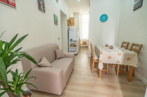 Casa Vacanze Decumano 18